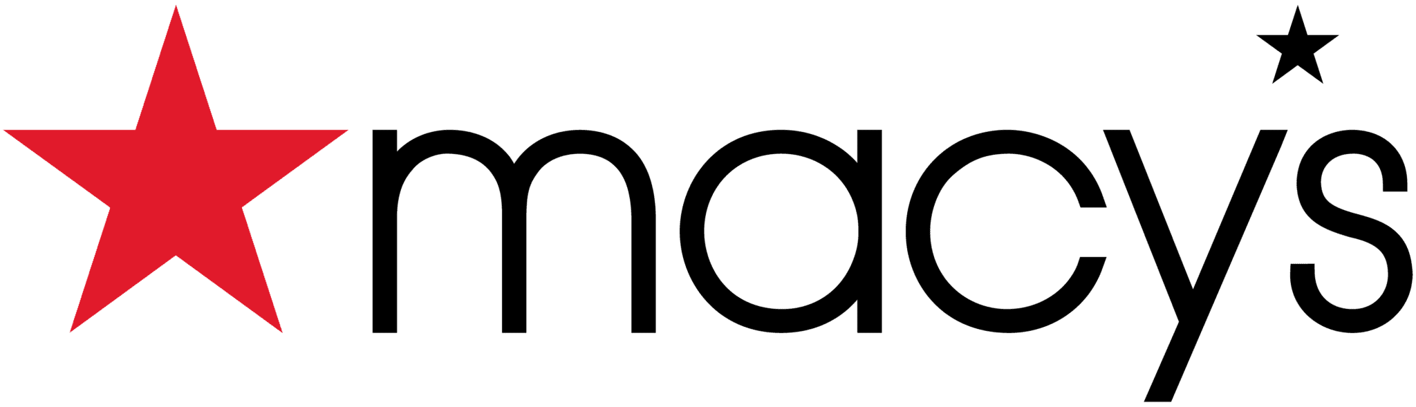 macys logo
