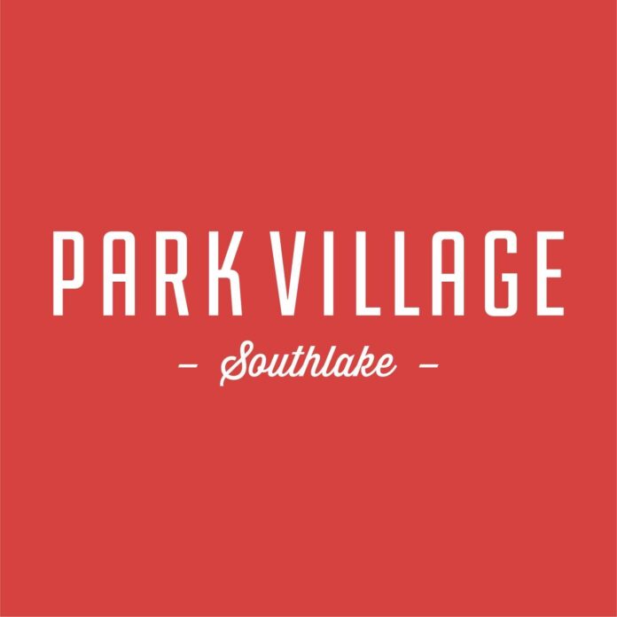 park village logo