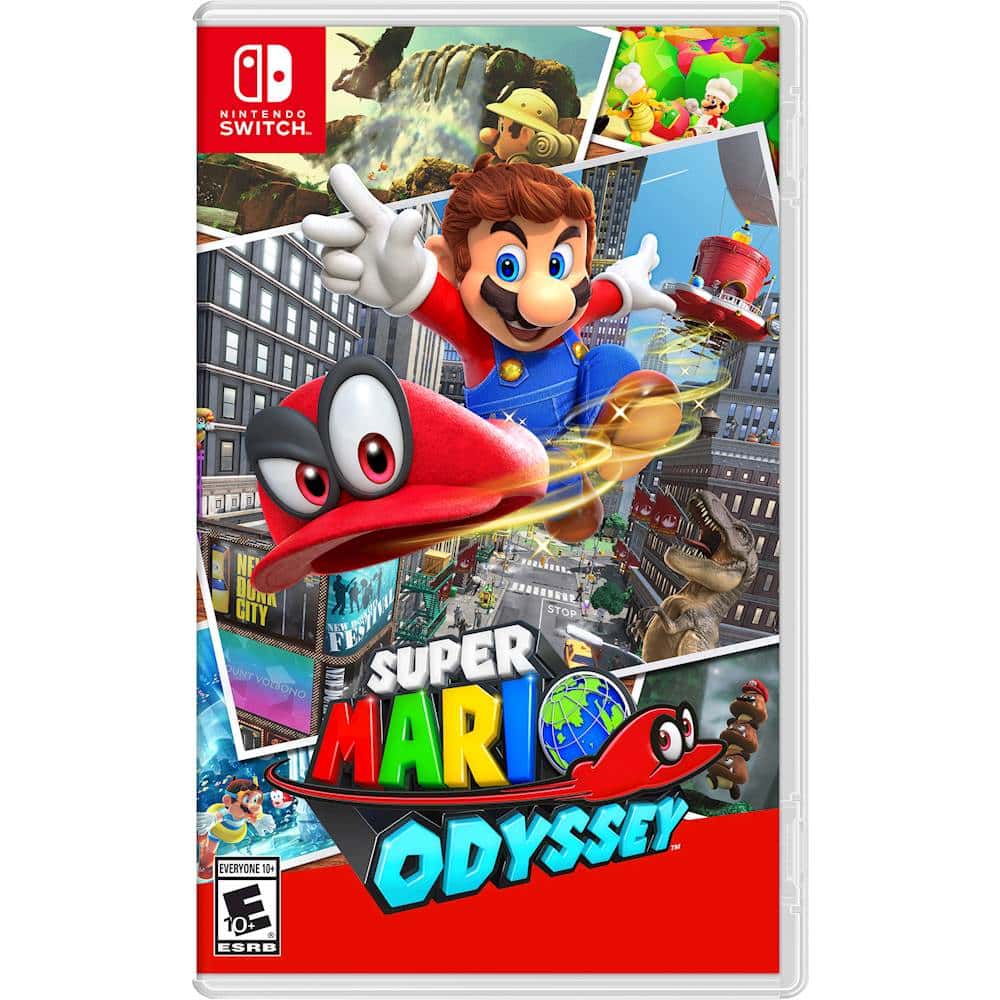 The Video Games Kids Want This Christmas - Focus Daily News