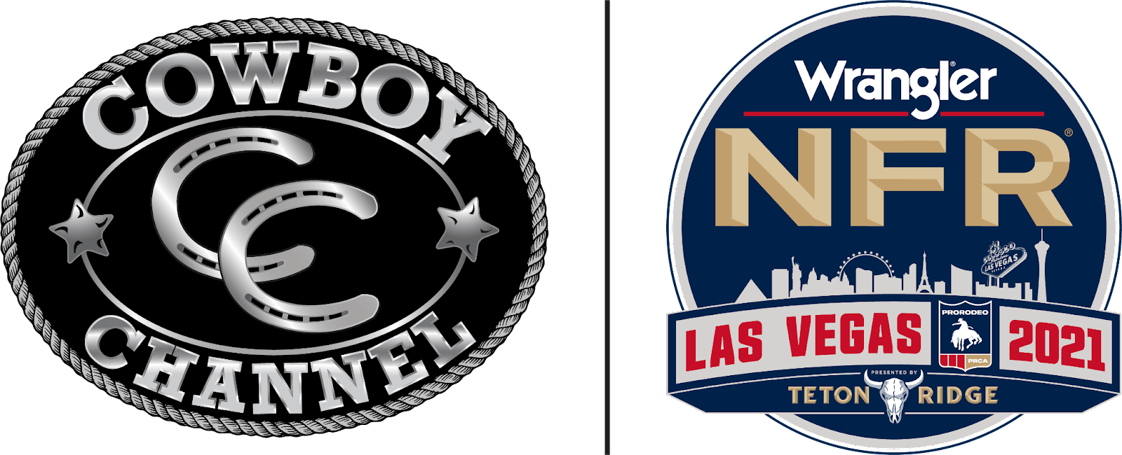 2021 Wrangler National Finals Rodeo Broadcast Schedule