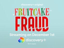 fruitcake fraud