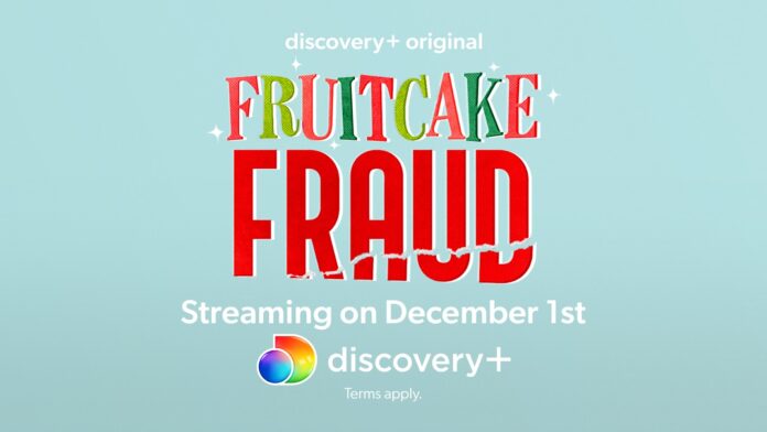fruitcake fraud