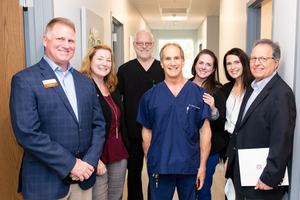Northside Eye Center opens