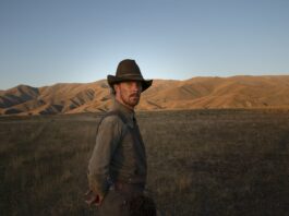 Dallas Fort Worth Film Critics Name best film