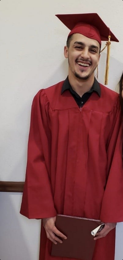 Hamzah Faraj