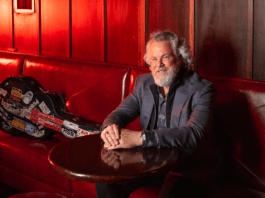 Robert Earl Keen Dec. 30 concert at Bass Hall canceled
