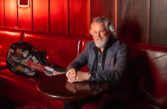 Robert Earl Keen Dec. 30 concert at Bass Hall canceled