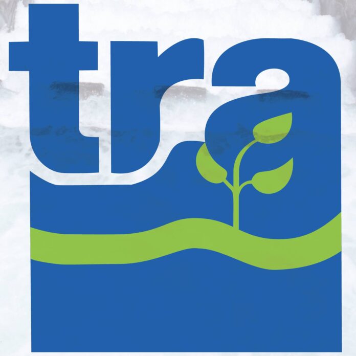 tra logo