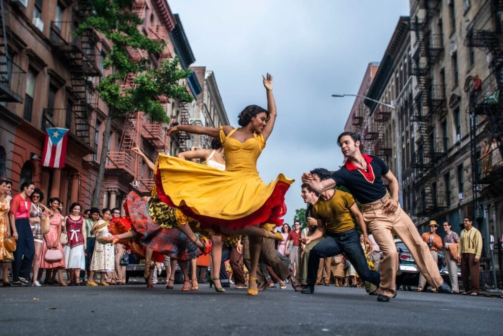 West Side Story Shines Again