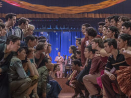 West Side Story still shines