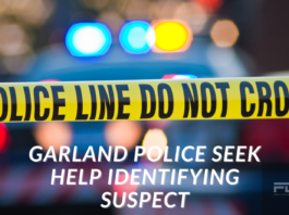 Garland Police