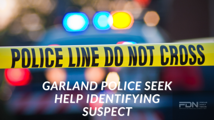 Garland Police