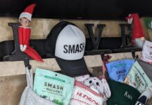 Fun Stocking Stuffer Ideas For EVERYONE Christmas stockings