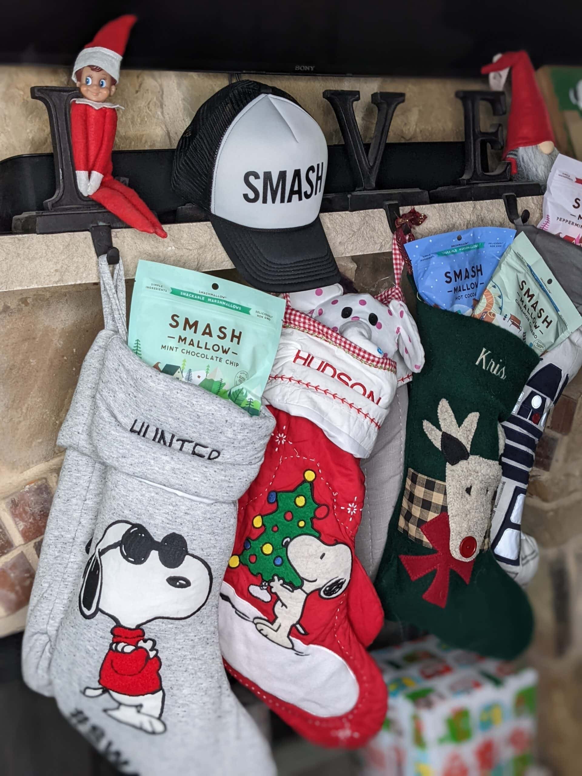 50 Stocking Stuffers for Mom She'll Love - Parade