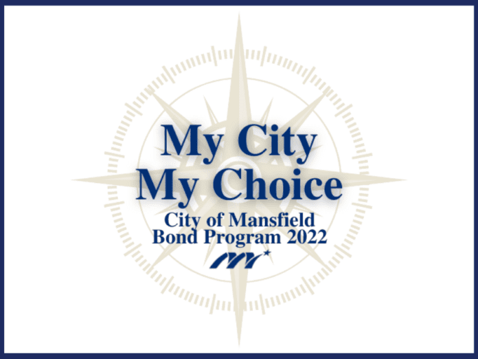 My City My Choice logo