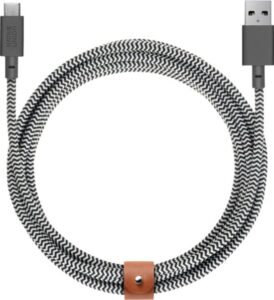 phone charging cable