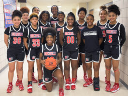 Sandra Meadows Memorial Classic a holiday tradition