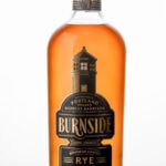 2021 Whiskey Gift Guide, Favorite Whiskeys To Get and Gift Eastside Burnside bourbon bottle