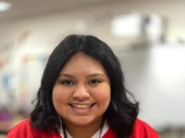 Jennifer Sanchez headshot