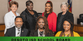 DeSoto ISD Trustees to Host Bi-Monthly Town Hall on January 26 DeSoto ISD School Board