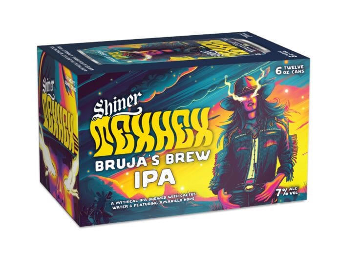 Bruja's Brew Pack