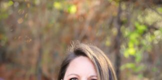 Midlothian ISD Welcomes Jennifer Ellison as Chief of Staff Jennifer Ellison headshot