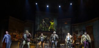 Duncanville HS Graduate Will Mann Shines in “Hadestown” Duncanville HS Graduate Will Mann Shines in Hadestown