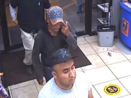 males in store