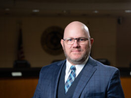 Hud Hartson headshot