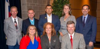 Midlothian ISD “Teachers Are The Real Heroes” Midlothian ISD School Board