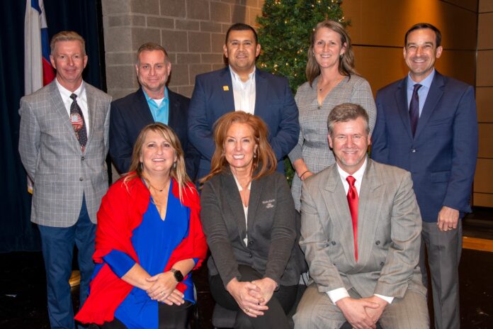 Midlothian ISD School Board