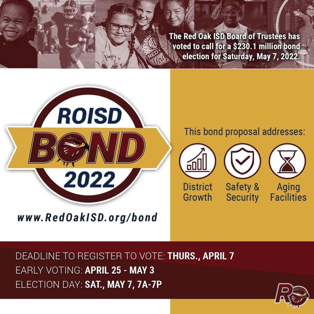 ROISD Bond graphic