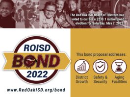 ROISD Bond graphic