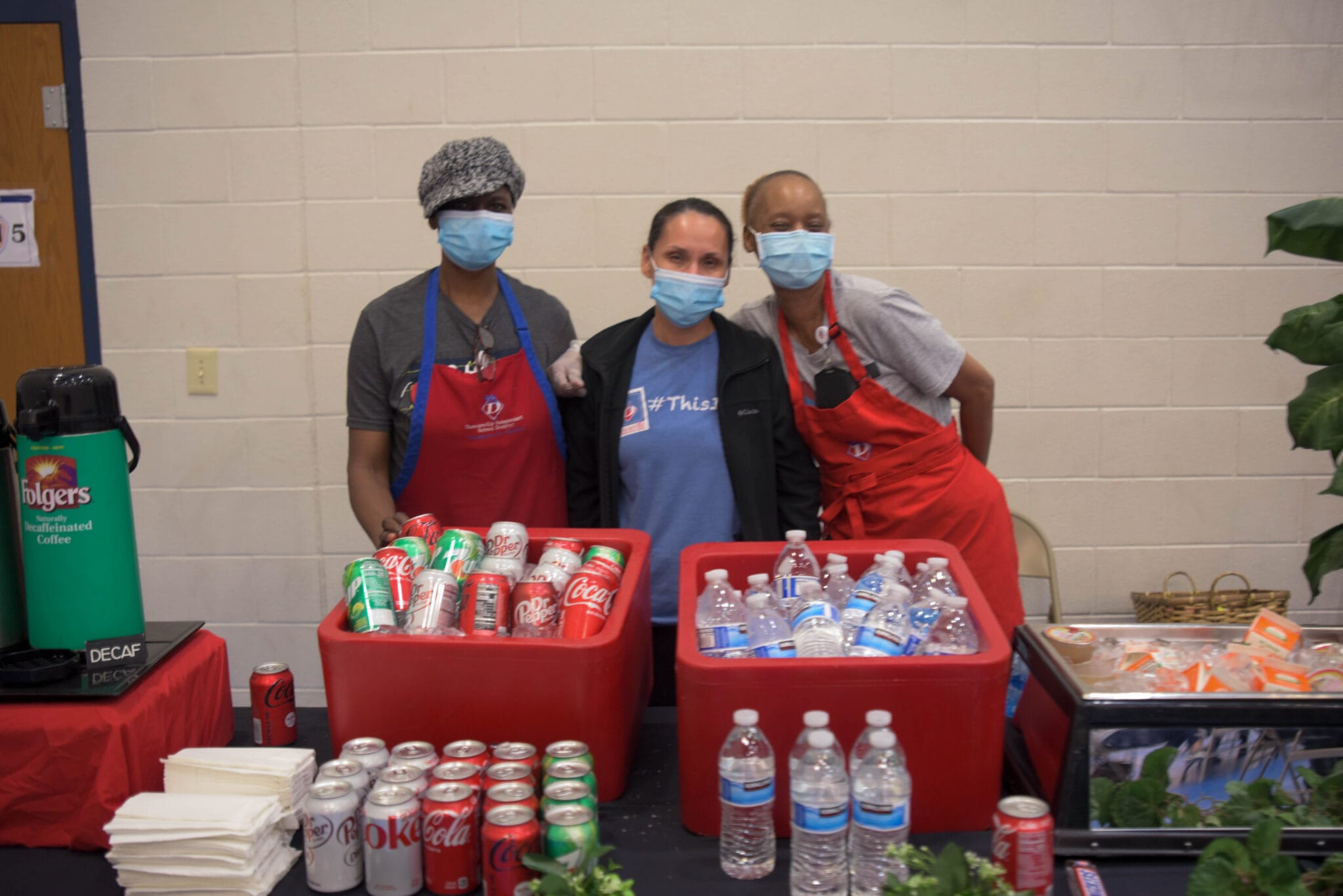 Behind the Scenes at Sandra Meadows Classic Focus Daily News