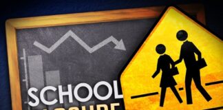 BREAKING: Rising COVID-19 Cases Impacting Schools In Maypearl, Mansfield, Venus ISD school closure