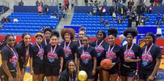 71st Sandra Meadows Classic Tournament Results Meadows results