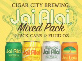Jai Alai Mixed Pack poster