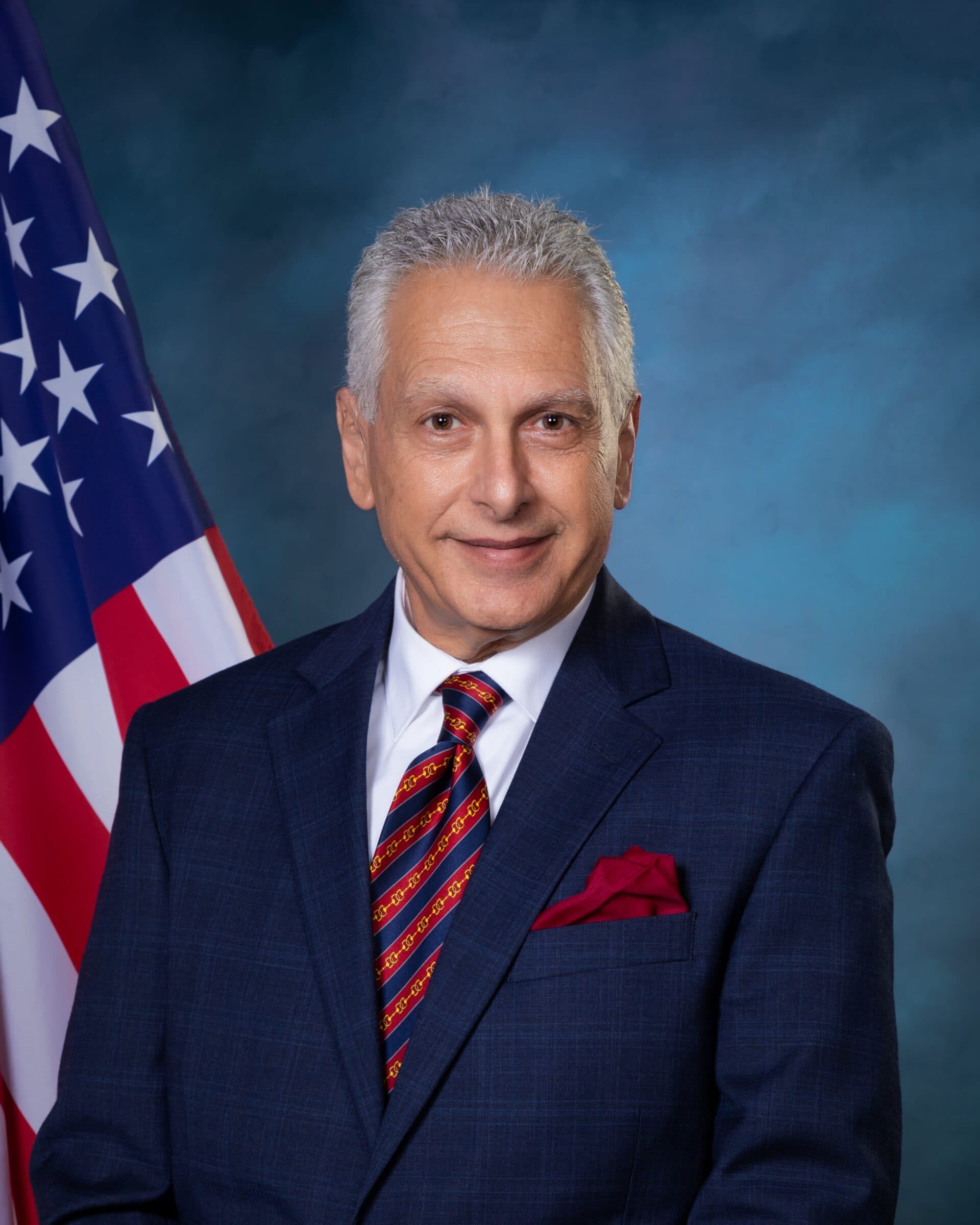 Mayor Barry L. Gordon Presents 2022 State of the City Focus Daily News