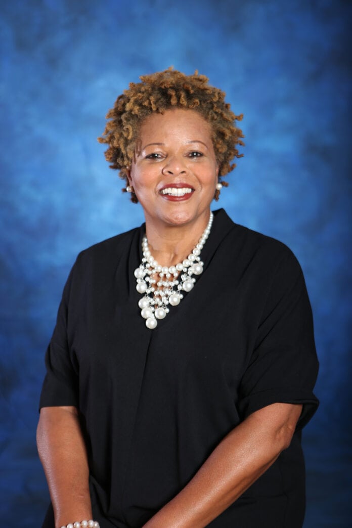 Betty Gooden-Davis