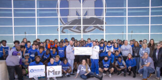 Midlothian ISD Education Foundation Awards 2021-2022 Innovative Teaching Grants Midlothian ISD students