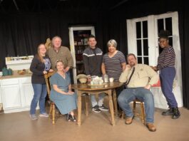 Fireflies postponed at DCT