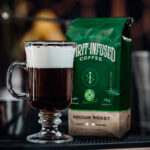 Fire Department Coffee Celebrates St. Patrick’s Day Fire Department Coffee celebrates St. Patrick's Day