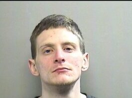 Nathan Woodard headshot