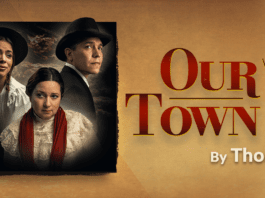Bilingual version of Our Town