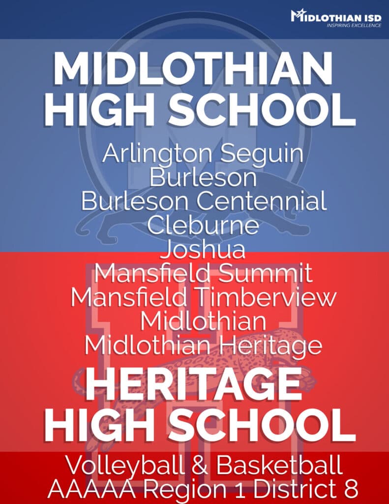 MHS HHS volleyball realignment