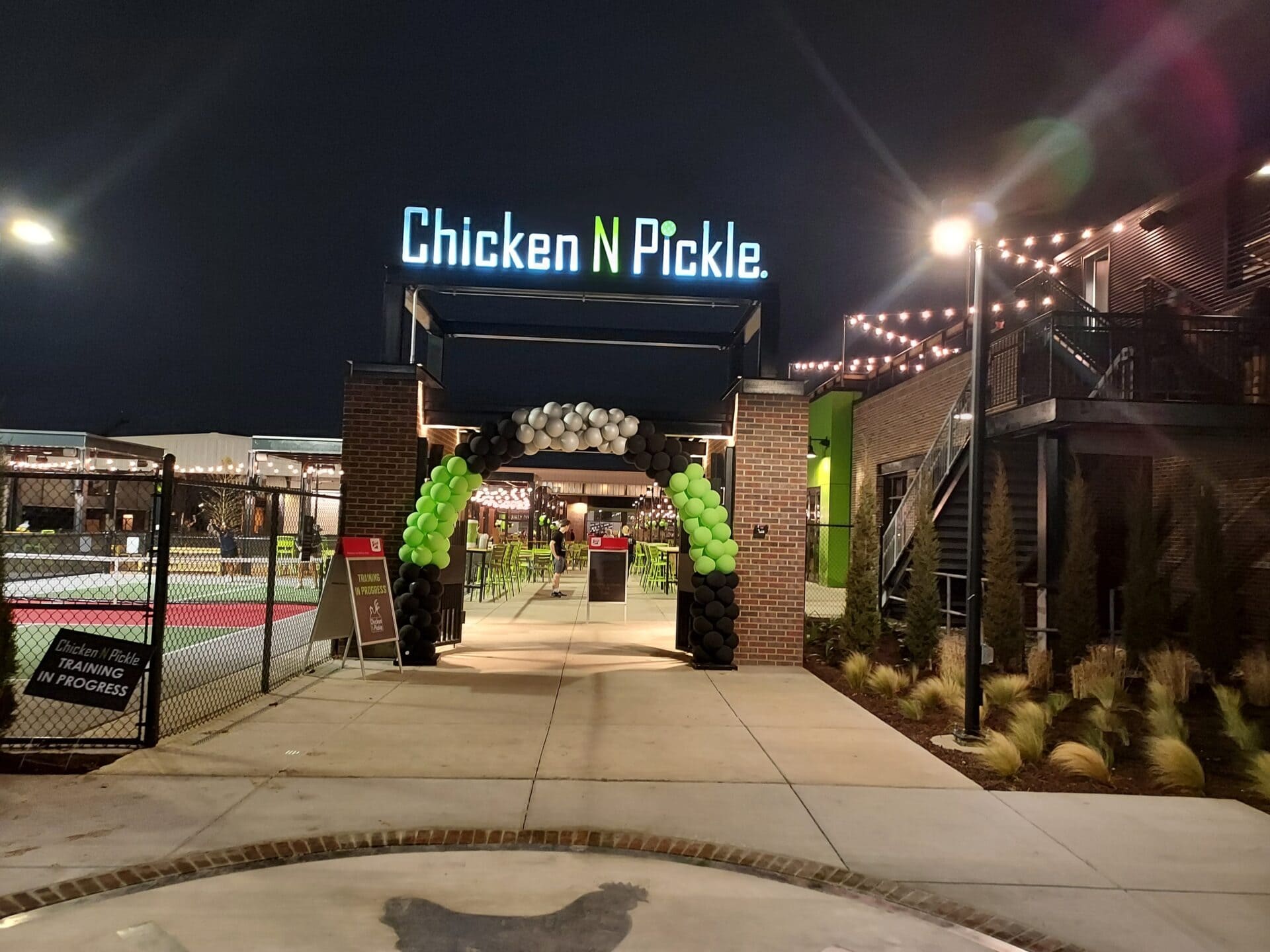 Pickleball Takes Over North Texas Focus Daily News