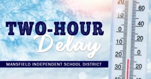 mANSFIELD DELAY GRAPHIC