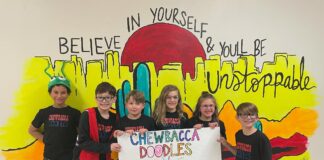 Six Midlothian ISD Destination Imagination Teams Are Advancing To State