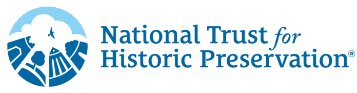 National Trust Historic Preservation logo
