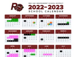 Mansfield Isd Calendar 2023 Schools Archives - Page 5 Of 31 - Focus Daily News